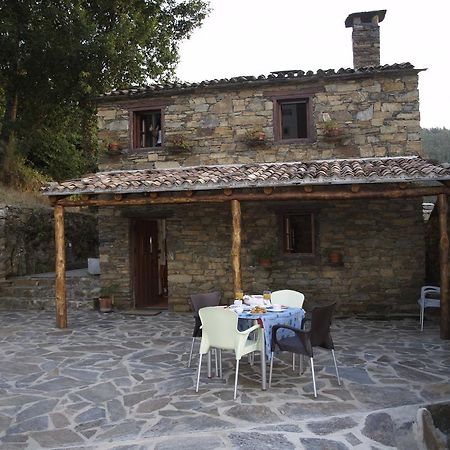 Casa Princesa Peralta Луса Экстерьер фото