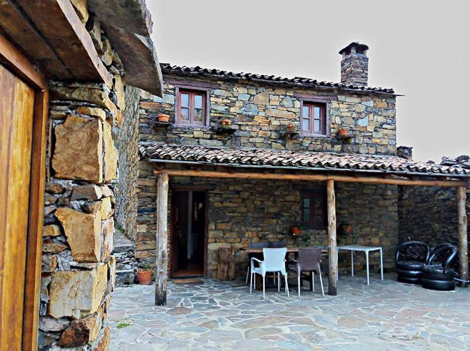 Casa Princesa Peralta Луса Экстерьер фото