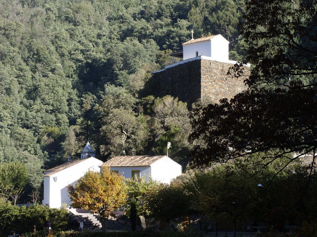Casa Princesa Peralta Луса Экстерьер фото