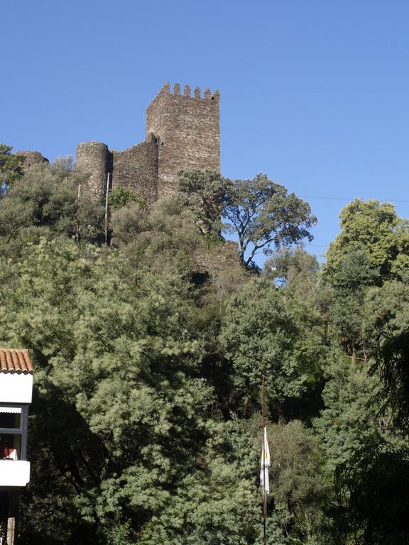 Casa Princesa Peralta Луса Экстерьер фото