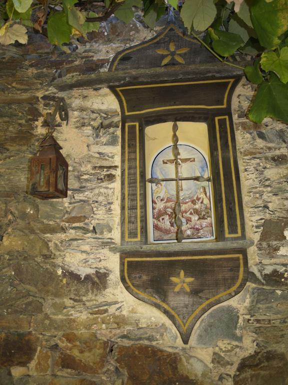 Casa Princesa Peralta Луса Экстерьер фото