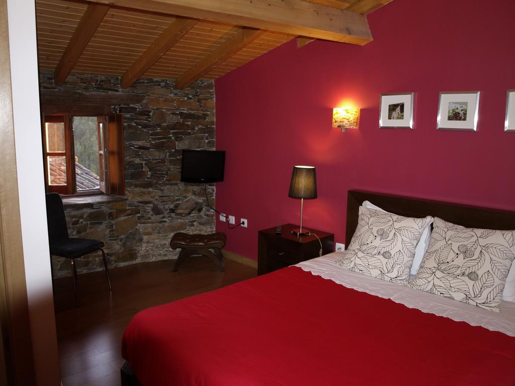 Casa Princesa Peralta Луса Номер фото