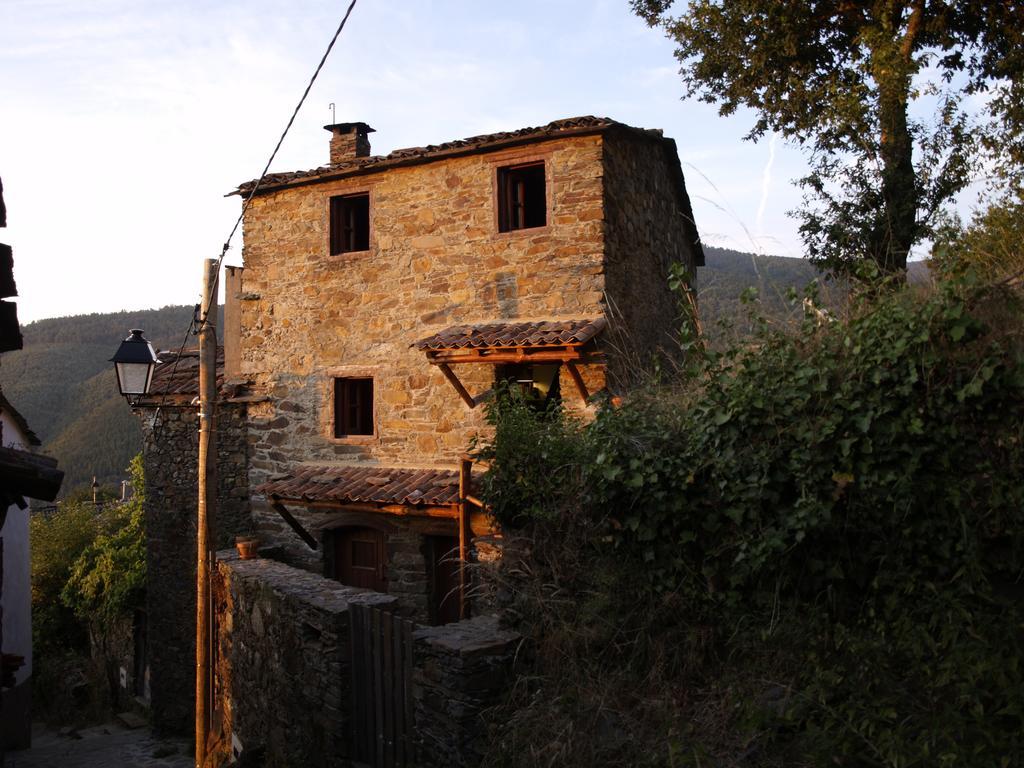 Casa Princesa Peralta Луса Экстерьер фото